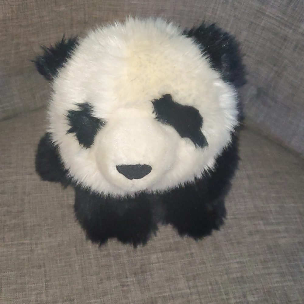 Wild republic panda.